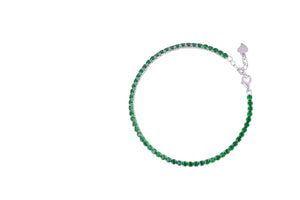 Lush Gem (Color options available)