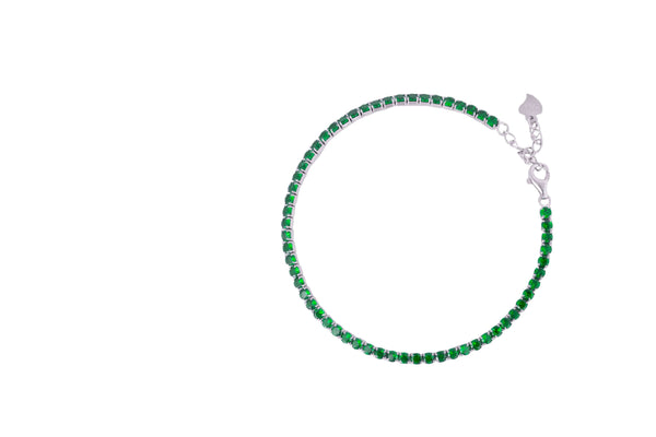 Lush Gem (Color options available)