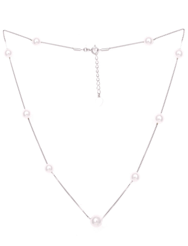 Classic Pearl Strand