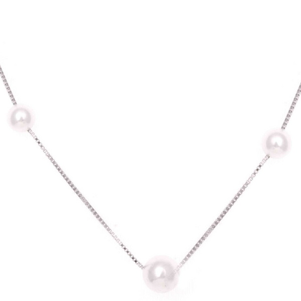 Classic Pearl Strand