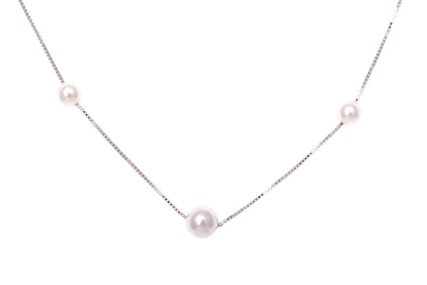 Classic Pearl Strand