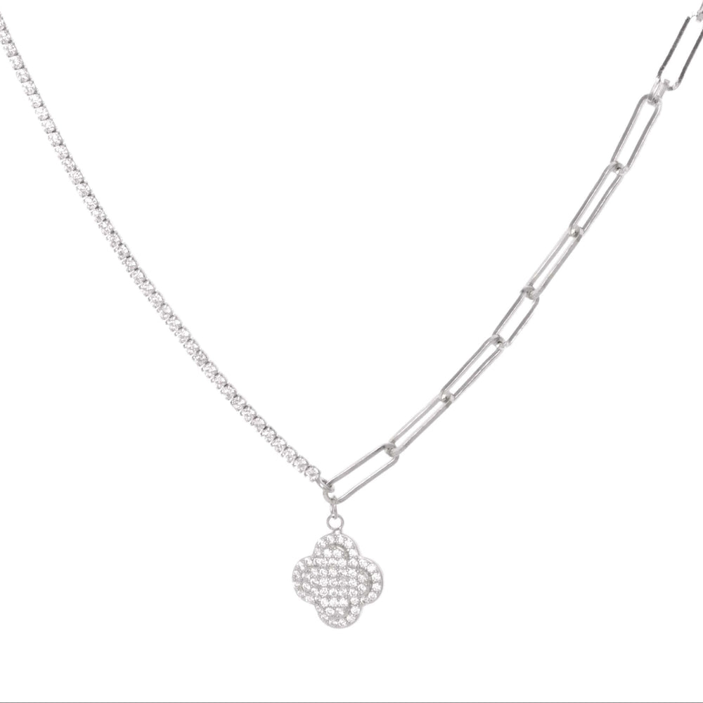 Equilibrium Necklace