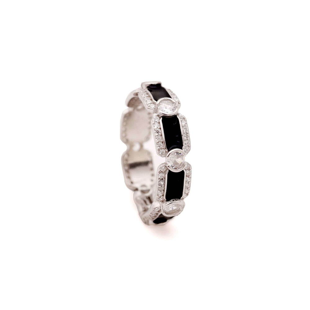 Synopsis Thumb Ring