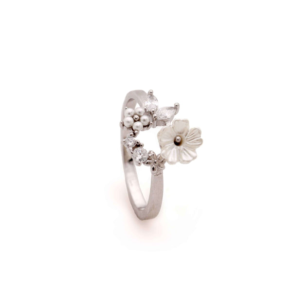 Dewlit Bloom Ring