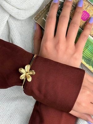 Blossom Cuff