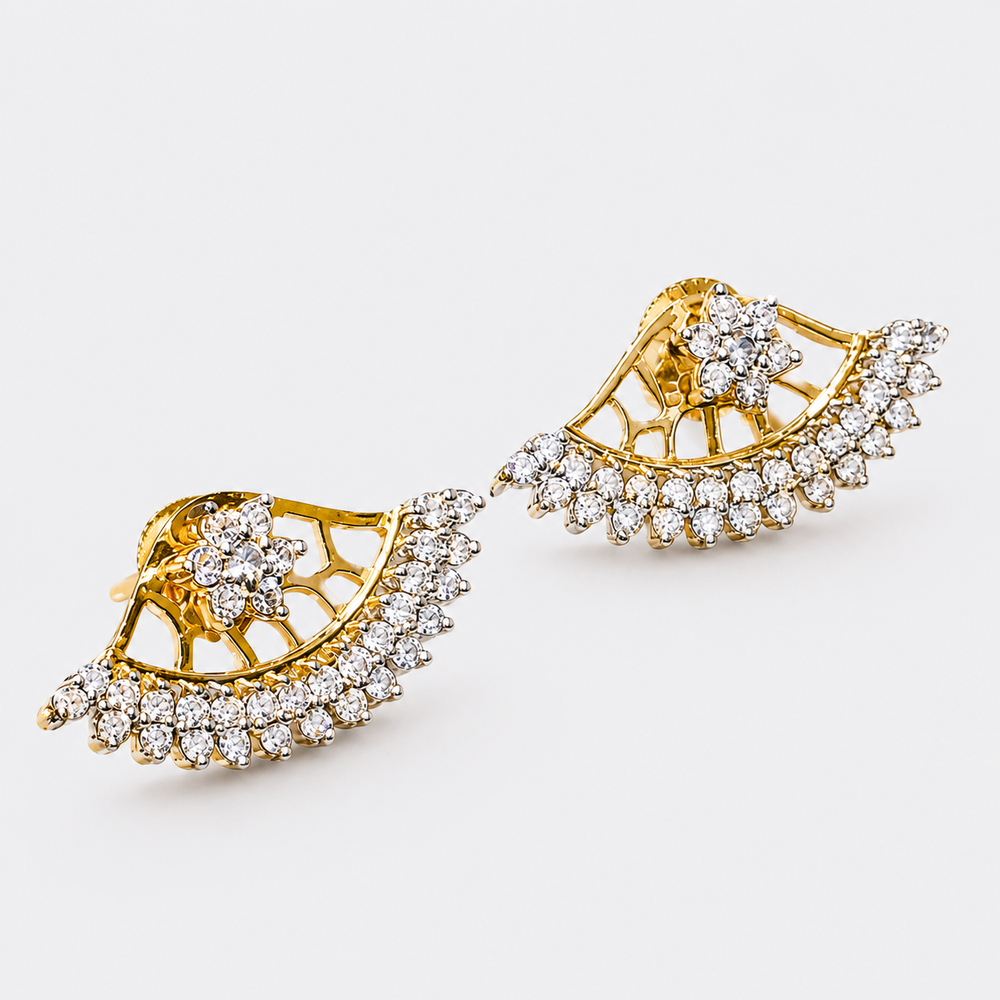 Élan Ear Jackets
