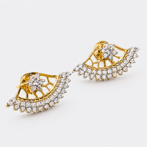 Élan Ear Jackets