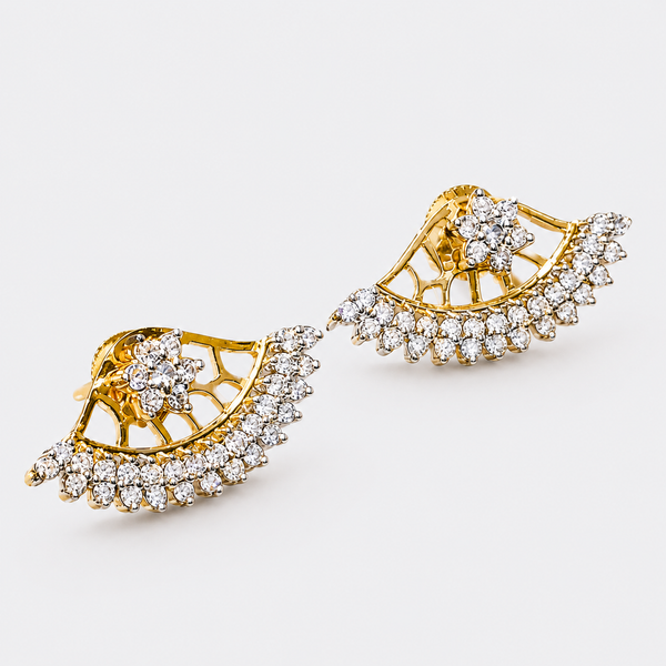 Élan Ear Jackets
