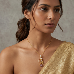 Orion Necklace