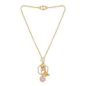 Orion Necklace