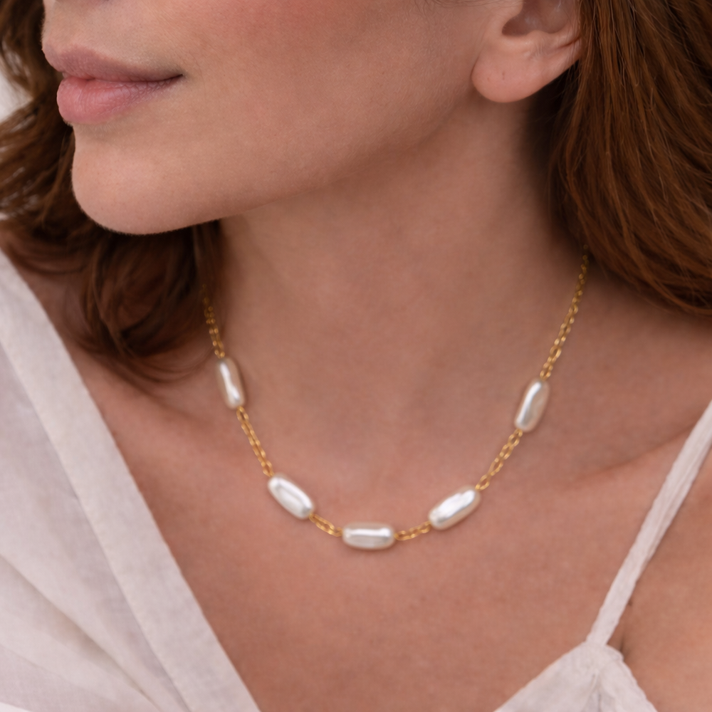 Pearl Strand
