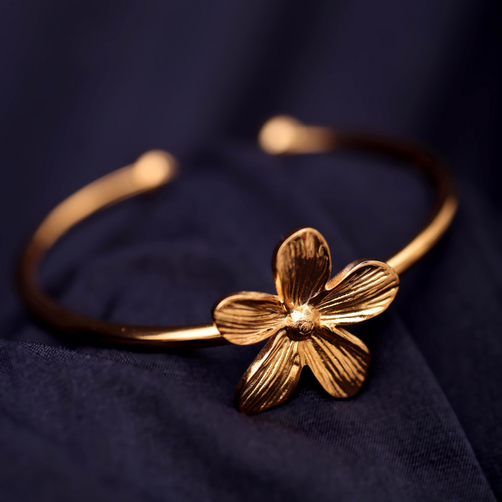 Blossom Cuff