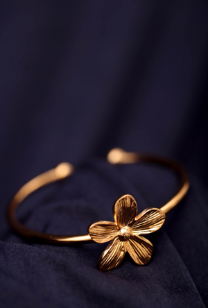 Blossom Cuff