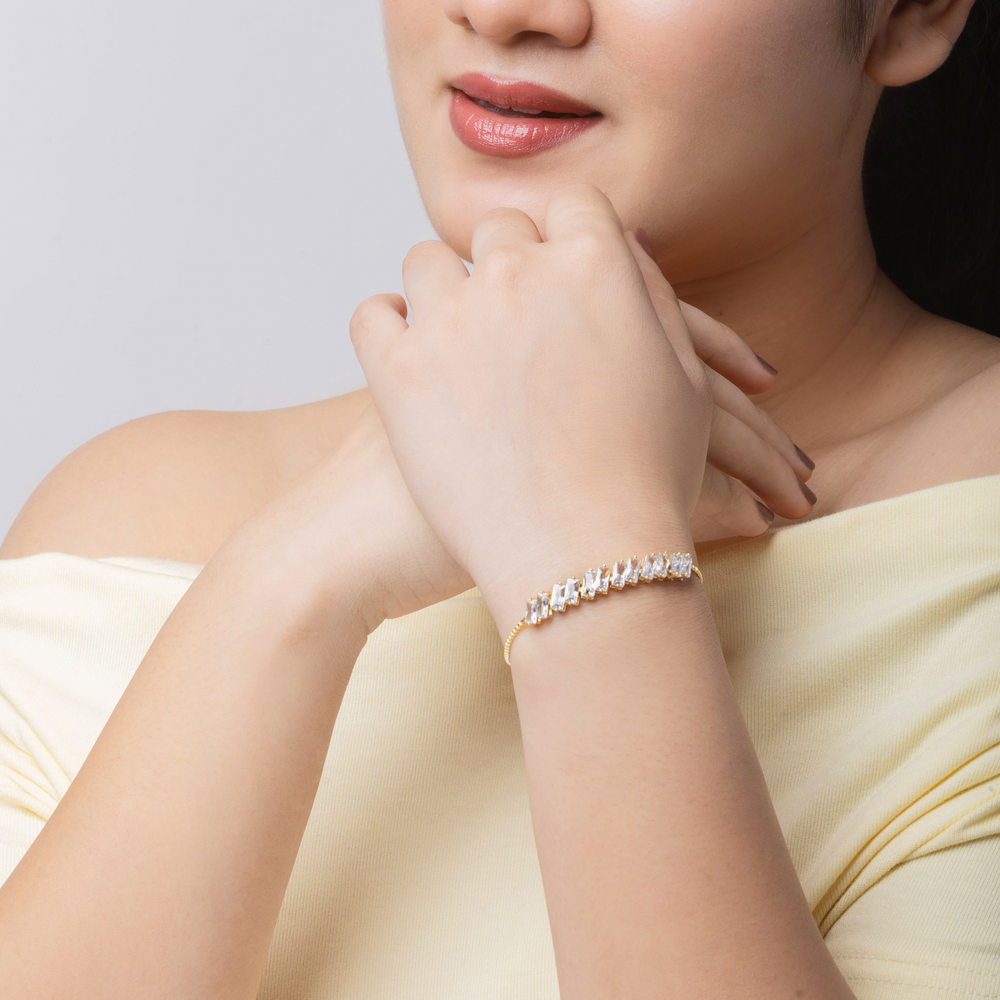 Golden Gem Luxe