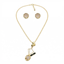 Heart and Stone Set