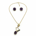 Heart and Stone Set