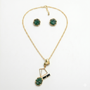 Heart and Stone Set