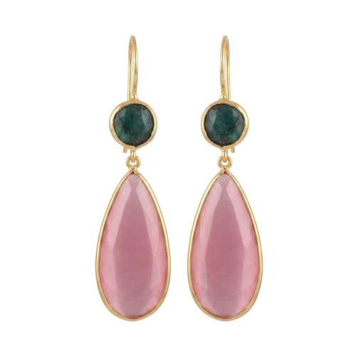 Chloe Earrings