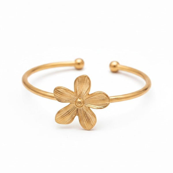 Blossom Cuff