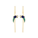 Birdie Ear Cuff