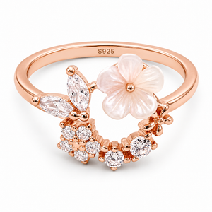 Genesis Ring