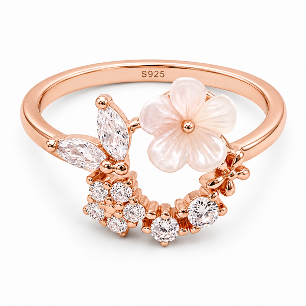 Genesis Ring