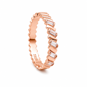 Eterna Gleam Ring