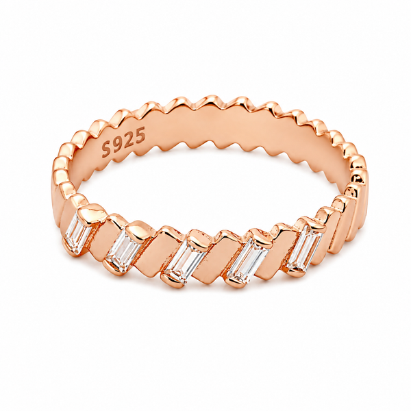 Eterna Gleam Ring