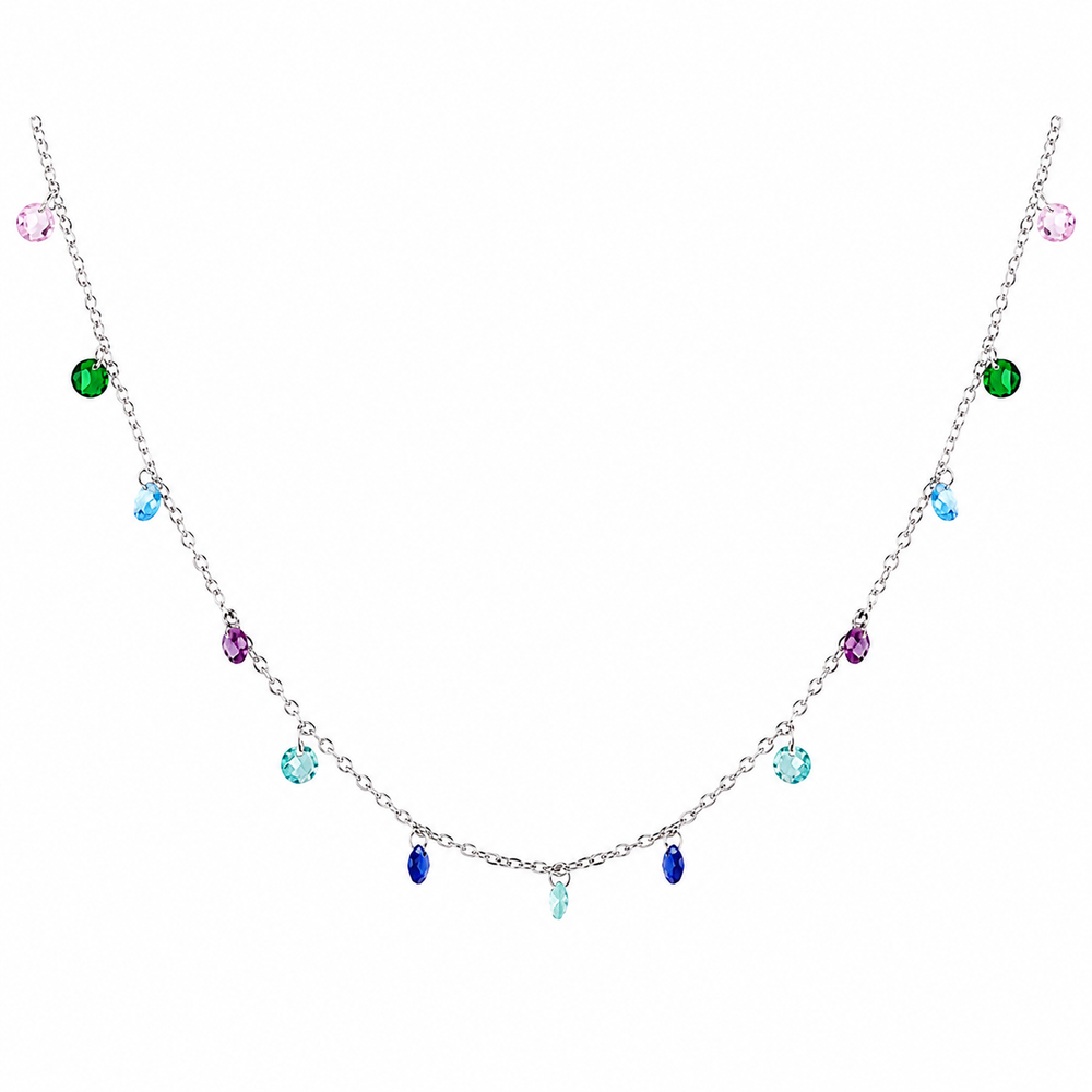Force of Nature Necklace