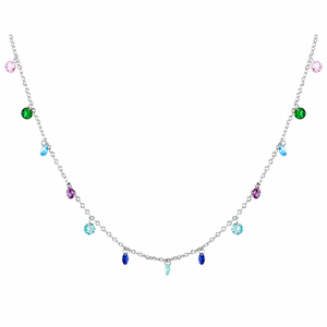 Force of Nature Necklace