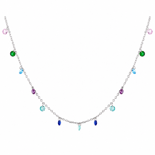 Force of Nature Necklace