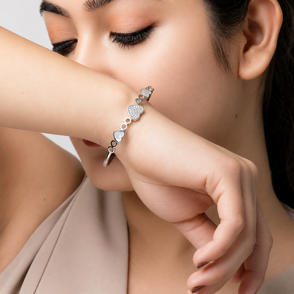 Pulse Bracelet