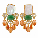 Daphne Earrings