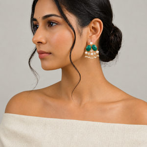 Zohar Earrings