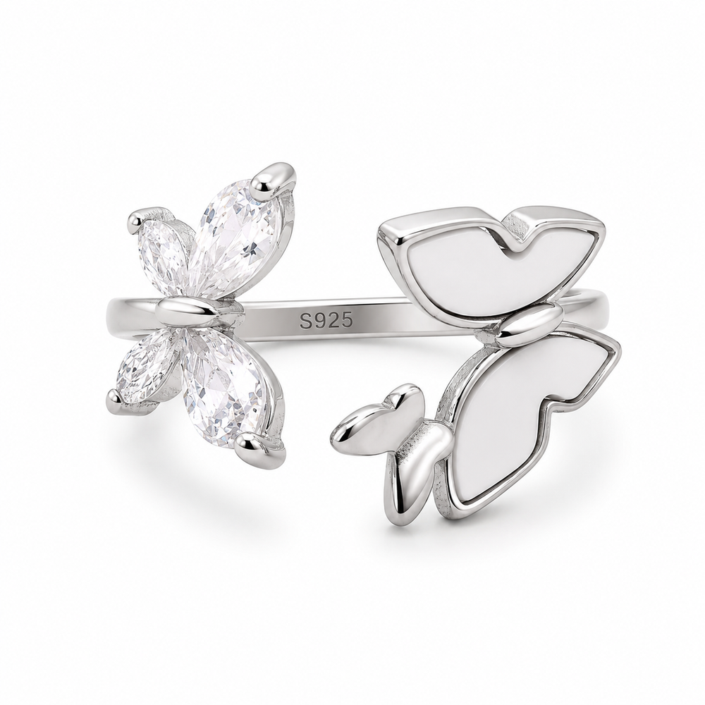 The Metamorphosis Ring