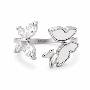 The Metamorphosis Ring