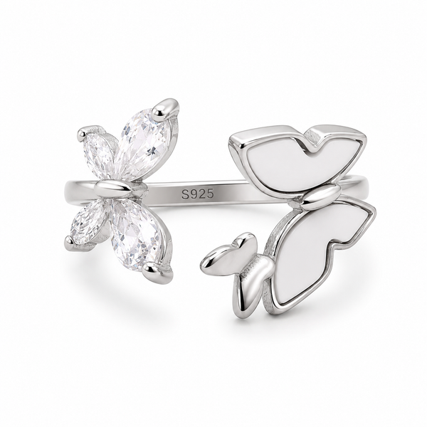 The Metamorphosis Ring