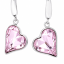 The Rose Earrings