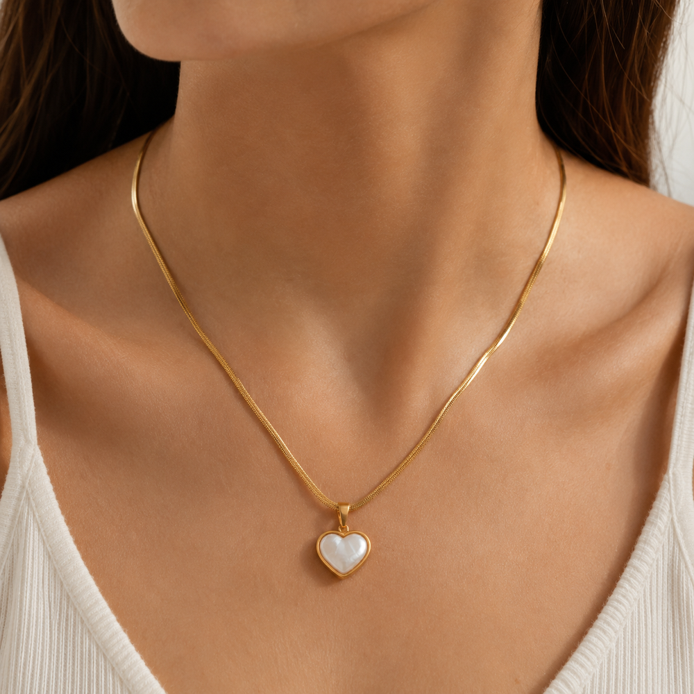 Core Necklace