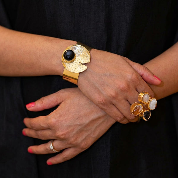 Golden Cuff