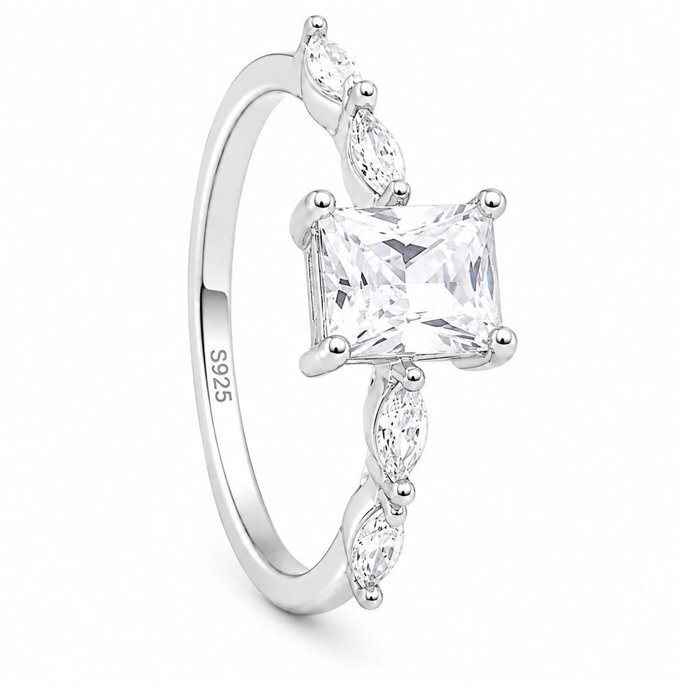 The Vow Ring