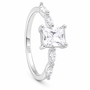 The Vow Ring