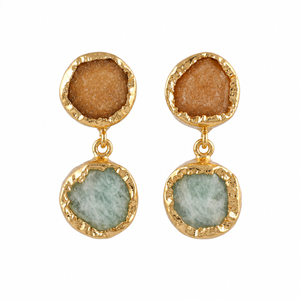 Valo Earrings