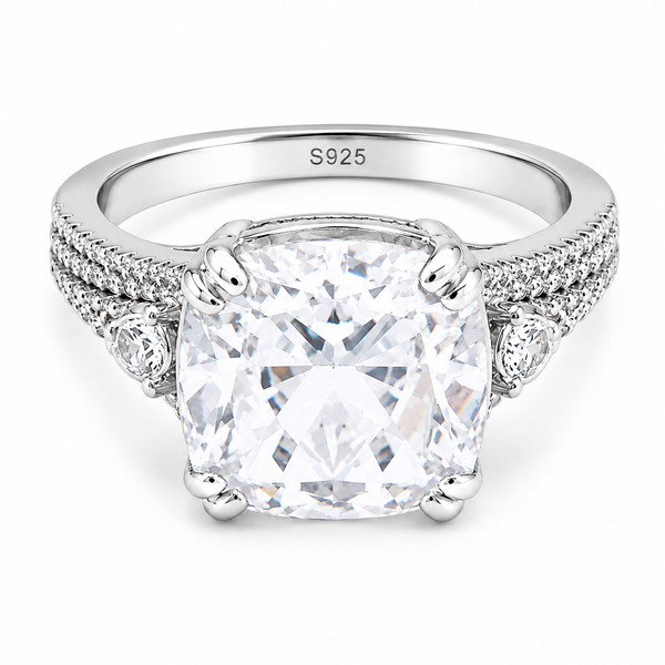 Shine On Ring