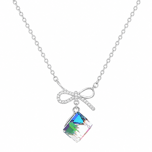 Merit Necklace