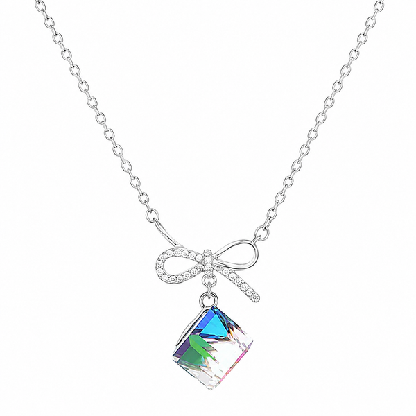 Merit Necklace