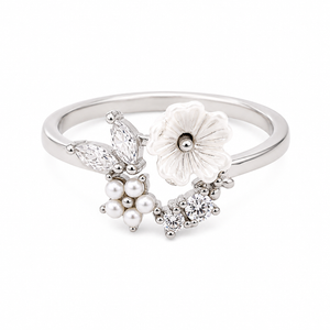 Dewlit Bloom Ring