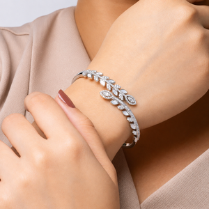 The Duality Bracelet