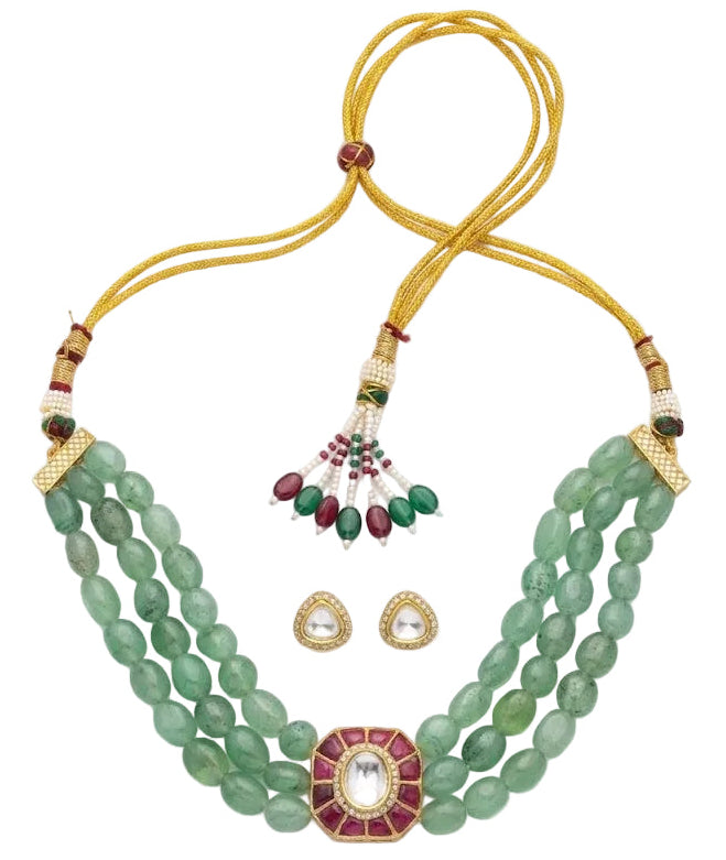 The Royal Choker Set
