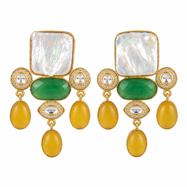 Daphne Earrings